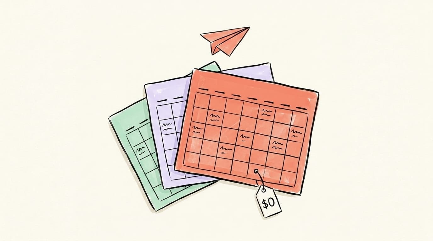 What Is the Best Free Social Media Scheduler?