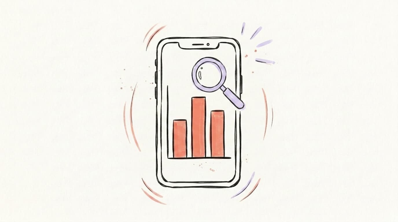 Finding your best posting time with Threads Insights