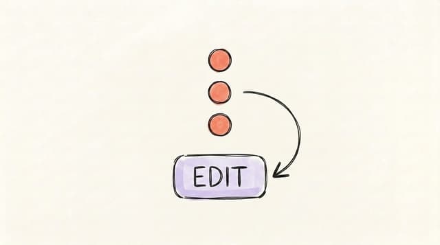 How to Edit a Threads Post (And When You Shouldn't) | Postory