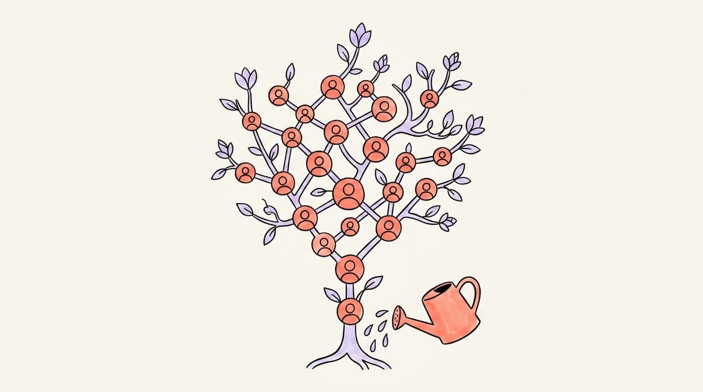 How to Grow on LinkedIn: Followers, Connections & Network