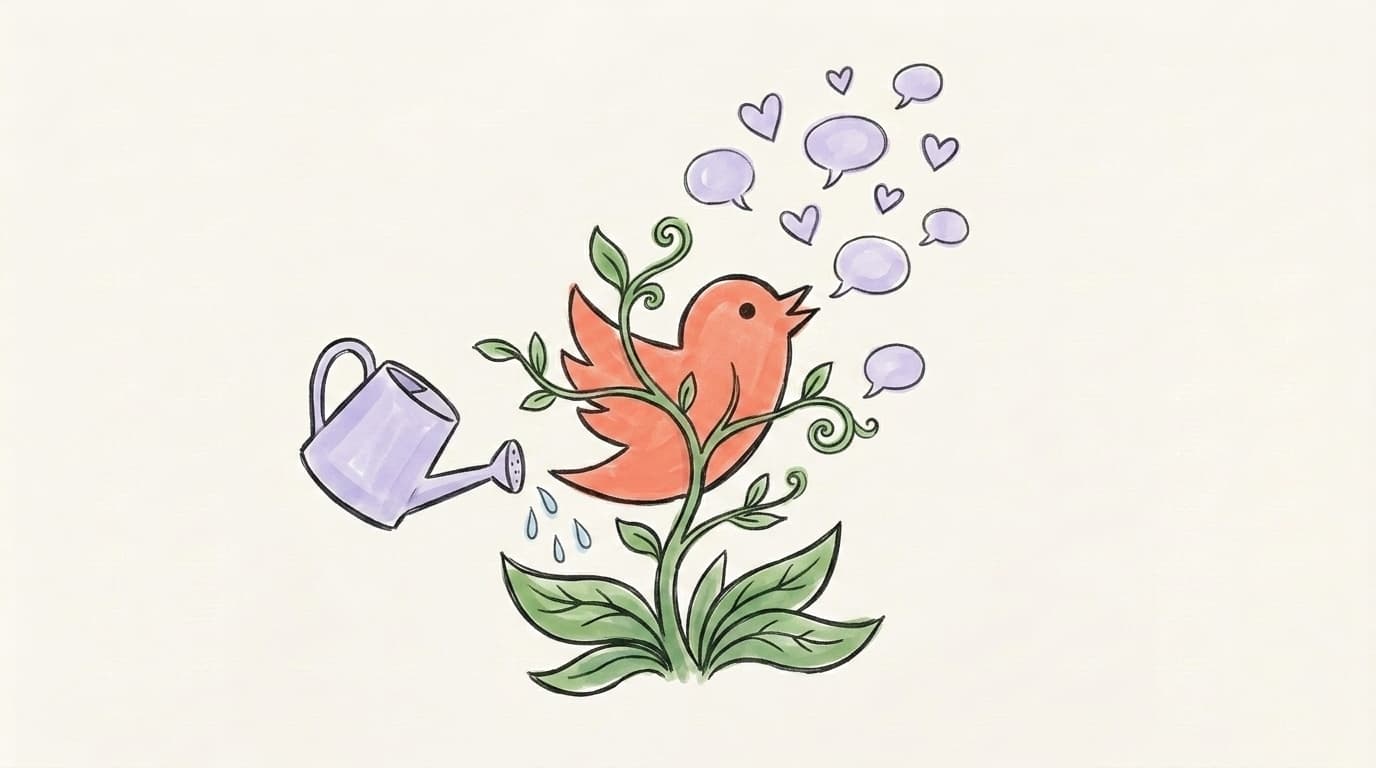 How to Grow on Twitter/X: A Repeatable System That Actually Works (2026)