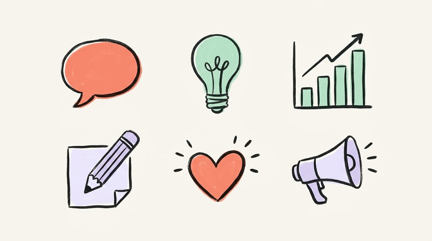 50+ LinkedIn Post Ideas That Actually Get Engagement