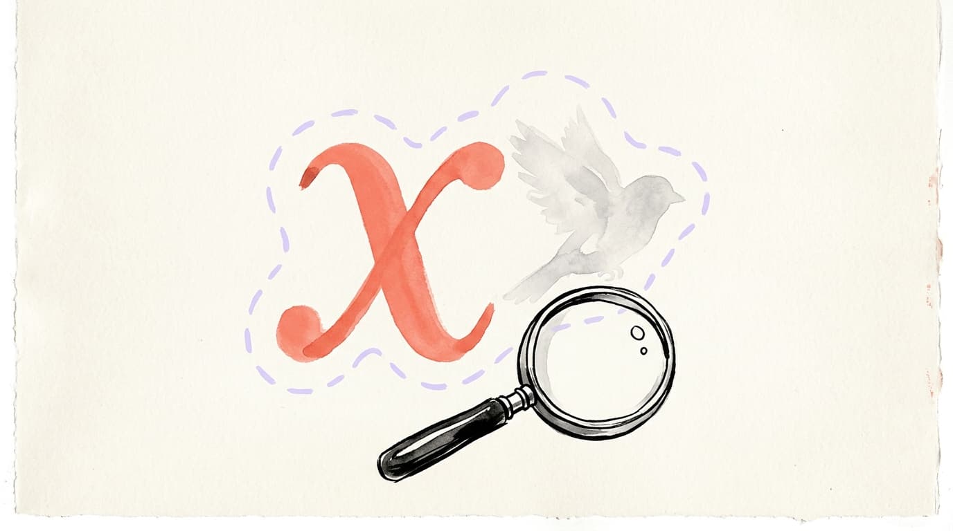 What Is a Twitter/X Shadow Ban? (How to Check & Fix)