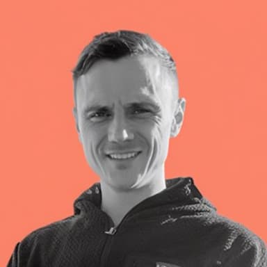 Vadym Petryshyn, founder of Postory