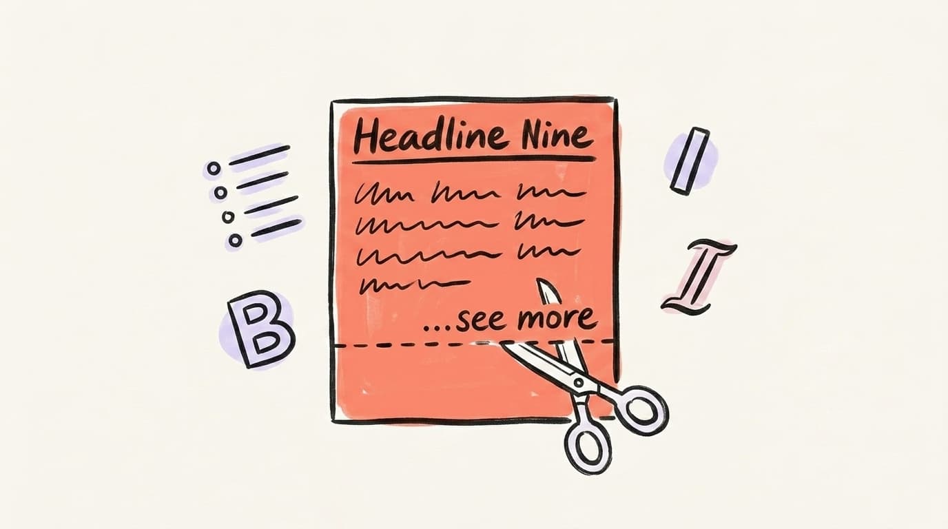 How to Format LinkedIn Posts That Actually Get Read in 2026