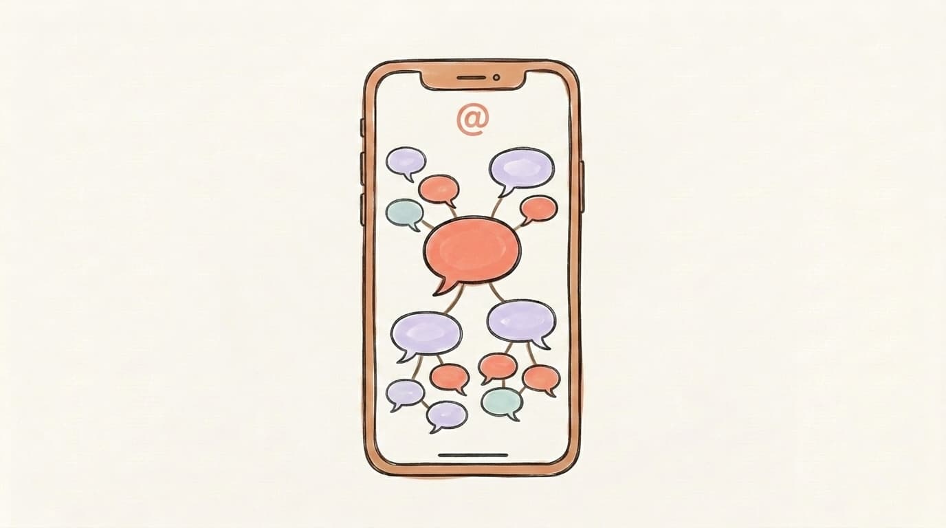 What's Actually Working on Threads in 2026 (And What Falls Flat)